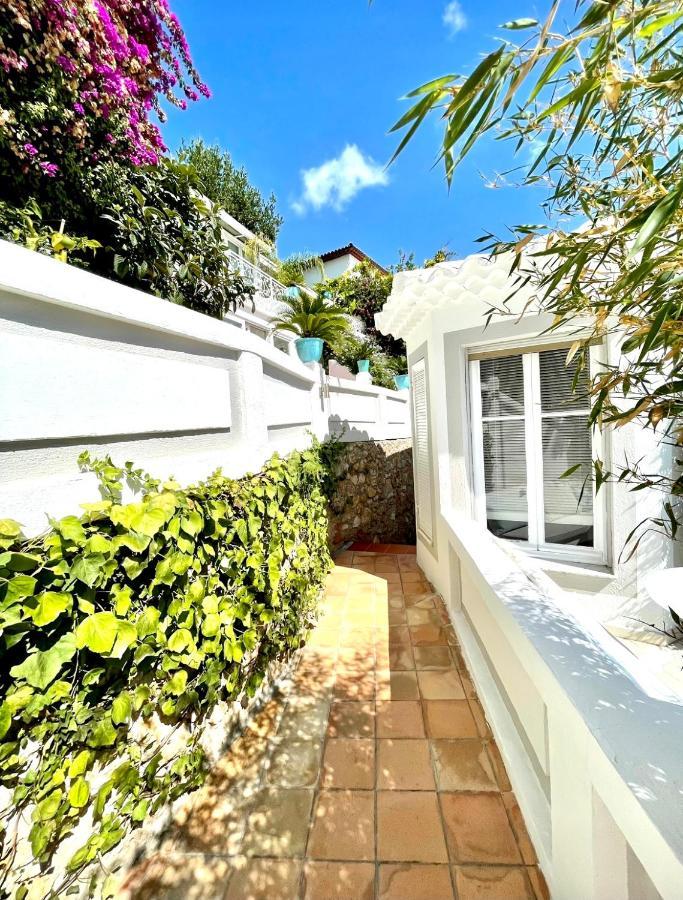 Les Lilas Roquebrune-Cap-Martin Buitenkant foto