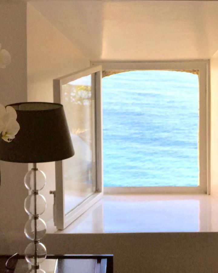 Les Lilas Roquebrune-Cap-Martin Buitenkant foto