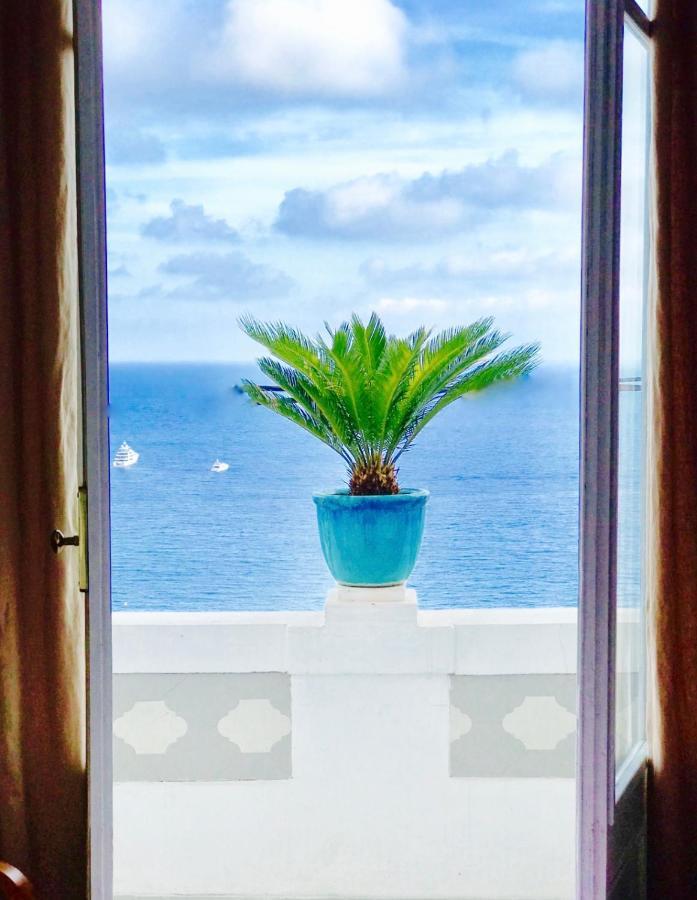 Les Lilas Roquebrune-Cap-Martin Buitenkant foto